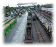 AERS Rail Services